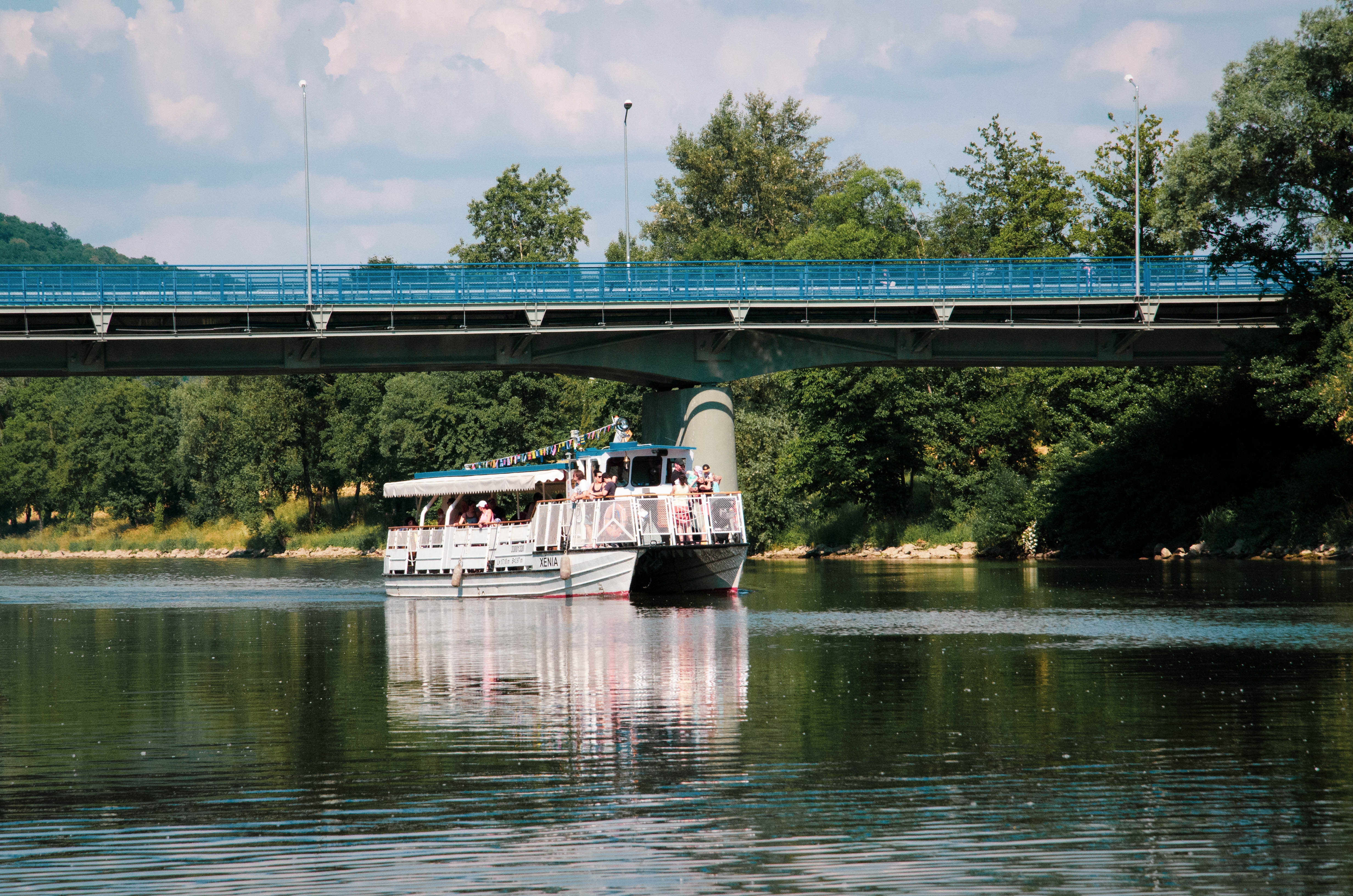 Boat Image